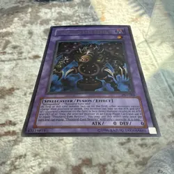 Yu-Gi-Oh! Thousand-Eyes Restrict PSV-084 Ultra Rare Excellent to Near Mint Con - Image 2