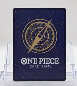 Bandai One Piece CCG Rebecca Dressrosa OP15-053 SR EN - Image 2