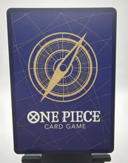 One Piece TCG OP15-053 SR Rebecca Adventure on Kami's Island English OP15 - Image 2