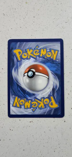 Latias EX 239/191 Special Illustration Rare Surging Sparks Pokemon TCG Card NM - Image 2