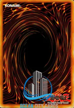 Yugioh Elemental Hero Dark Neos POTD-EN033 Ultra Rare - Image 2