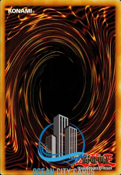 Yugioh Nadir Servant RA01-EN062 Ultimate Rare Near Mint 1st Edition - Image 2