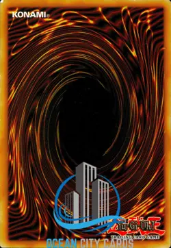 Yugioh Loki, Lord of the Aesir Secret Rare 1st Edition LC5D-EN190 - Image 4