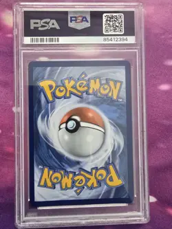 PSA 10 Blastoise 2/102 Pokemon Celebrations Classic Collection Holo Graded Card - Image 2