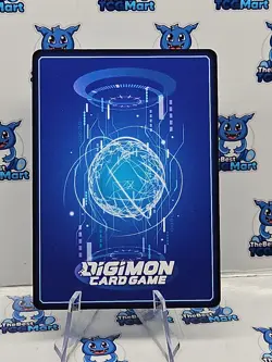 Digimon Card Game Veemon EX1-013 R NM - Image 2