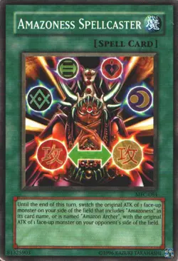 YuGiOh Spell Magic Card A to F Trading Cards Yu-Gi-Oh Save 20% Buying 2+ - Image 3