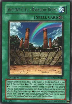 YuGiOh Spell Magic Card A to F Trading Cards Yu-Gi-Oh Save 20% Buying 2+ - Image 4