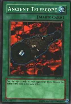 YuGiOh Spell Magic Card A to F Trading Cards Yu-Gi-Oh Save 20% Buying 2+ - Image 5