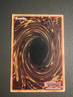 Yugioh Scapegoat SDJ-041 Super Rare HP/Damaged - Image 2