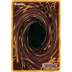 YuGiOh Effect Monster Card Wind Attribute Yu-Gi-Oh Save 20% Buying 2+ - Image 1