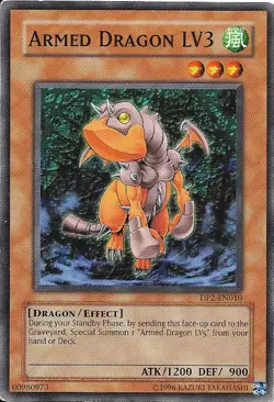 YuGiOh Effect Monster Card Wind Attribute Yu-Gi-Oh Save 20% Buying 2+ - Image 3