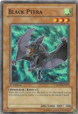 YuGiOh Effect Monster Card Wind Attribute Yu-Gi-Oh Save 20% Buying 2+ - Image 5