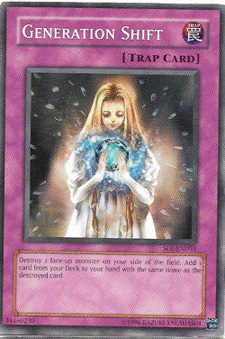 YuGiOh Trap Cards G to O Trading Cards TCG Yu-Gi-Oh Save 20% Buying 2+ - Image 2