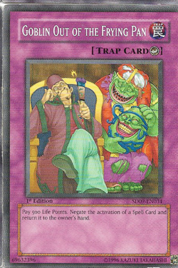 YuGiOh Trap Cards G to O Trading Cards TCG Yu-Gi-Oh Save 20% Buying 2+ - Image 3