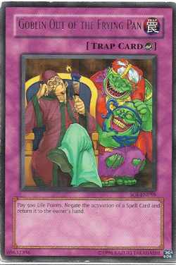 YuGiOh Trap Cards G to O Trading Cards TCG Yu-Gi-Oh Save 20% Buying 2+ - Image 4