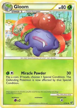 HS Undaunted Uncommon Pokemon Card Multi Listing Save 20% When Buying 2 Or More - Image 3