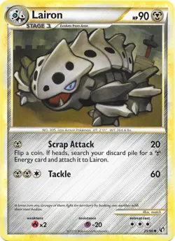 HS Undaunted Uncommon Pokemon Card Multi Listing Save 20% When Buying 2 Or More - Image 4
