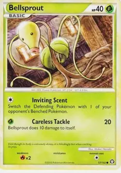 HS Triumphant Common Pokemon Card Multi Listing Save 20% When Buying 2 Or More - Image 3