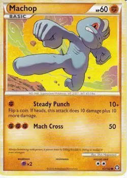 HS Triumphant Common Pokemon Card Multi Listing Save 20% When Buying 2 Or More - Image 5