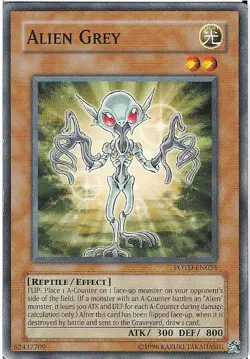 YuGiOh Effect Monster Card Light Attribute Yu-Gi-Oh Save 20% Buying 2+ - Image 3