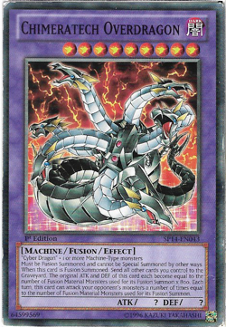 YuGiOh Fusion Monster Card Multi Listing TCG Yu-Gi-Oh Save 20% Buying 2+ - Image 3