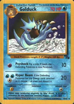 Fossil Uncommon Pokemon Card Multi Listing Save 20% When Buying 2 Or More - Image 4