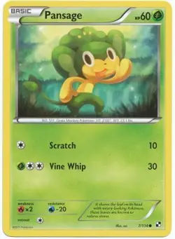 Black White Common Pokemon Card Multi Listing Save 20% When Buying 2 Or More - Image 3
