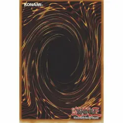 YuGiOh Effect Monster Card Water Attribute TCG Yu-Gi-Oh Save 20% Buying 2+ - Image 1