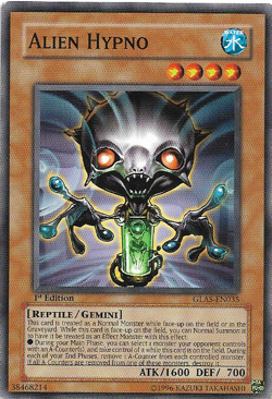 YuGiOh Effect Monster Card Water Attribute TCG Yu-Gi-Oh Save 20% Buying 2+ - Image 3