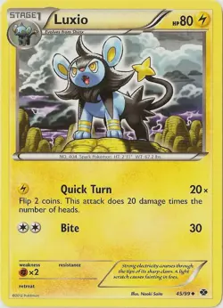 Next Destinies Uncommon Pokemon Card Multi Listing Save 20% Buying 2 Or More - Image 3