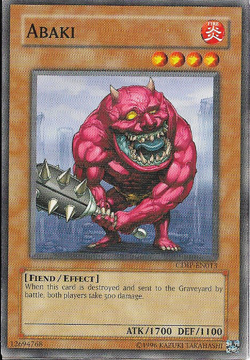 YuGiOh Effect Monster Card Fire Attribute Yu-Gi-Oh Save 20% Buying 2+ - Image 2