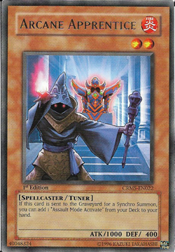 YuGiOh Effect Monster Card Fire Attribute Yu-Gi-Oh Save 20% Buying 2+ - Image 4