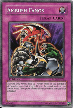 YuGiOh Trap Cards A to F Trading Cards Yu-Gi-Oh Save 20% Buying 2+ - Image 2
