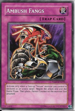 YuGiOh Trap Cards A to F Trading Cards Yu-Gi-Oh Save 20% Buying 2+ - Image 3