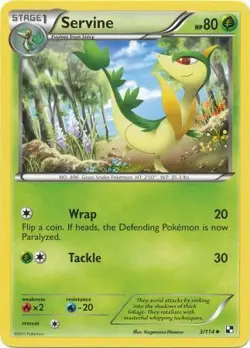 Black White Uncommon Pokemon Card Multi Listing Save 20% When Buying 2 Or More - Image 3