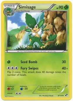 Black White Uncommon Pokemon Card Multi Listing Save 20% When Buying 2 Or More - Image 5