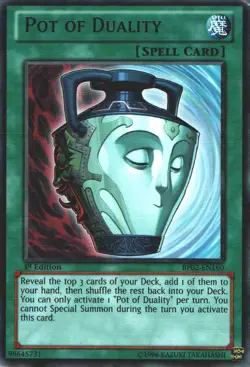 YuGiOh Spell Magic Card P to Z Trading Cards Yu-Gi-Oh Save 20% Buying 2+ - Image 3