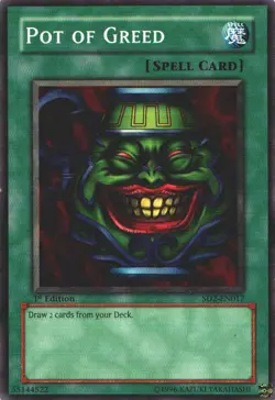 YuGiOh Spell Magic Card P to Z Trading Cards Yu-Gi-Oh Save 20% Buying 2+ - Image 4