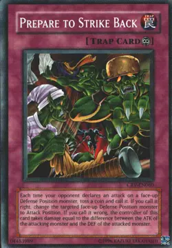 YuGiOh Trap Cards P to Z Trading Cards TCG Yu-Gi-Oh Save 20% Buying 2+ - Image 2