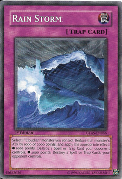 YuGiOh Trap Cards P to Z Trading Cards TCG Yu-Gi-Oh Save 20% Buying 2+ - Image 3