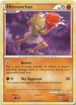 Call of Legends Common Pokemon Card Multi Listing Save 20% When Buying 2 Or More - Image 5