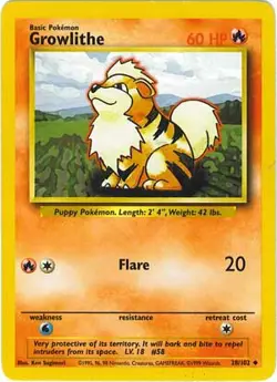 Base Set Uncommon Pokemon Card Multi Listing Save 20% When Buying 2 Or More - Image 4