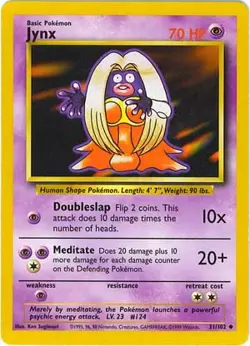 Base Set Uncommon Pokemon Card Multi Listing Save 20% When Buying 2 Or More - Image 5