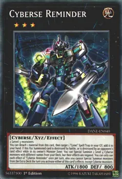 Yu-Gi-Oh Xyz Monster Trading Cards Yu-Gi-Oh Save 20% When Buying 2+ - Image 5