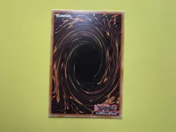 Yugioh - Dracotail Lukias - JUSH-EN001 Justice Hunters 1st Edition Ultra Rare - Image 2