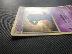 Wobbuffet Holo 13/123 Ultra Rare HeartGold & SoulSilver Pokemon Card 2010 - EX - Image 3