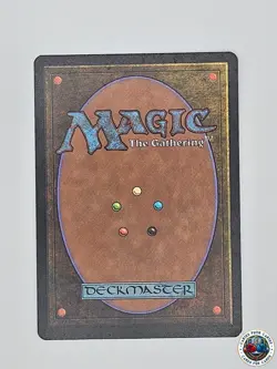 MTG - Urza's Destiny - Yavimaya Hollow - LP - Image 3