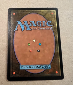 Piracy - Portal Second Age - MTG - Magic the Gathering - Image 3