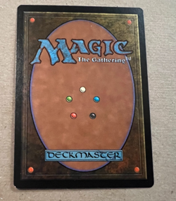 Piracy - Portal Second Age - MTG - Magic the Gathering - Image 4