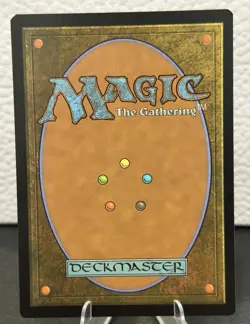 Yawgmoth, Thran Physician Magic The Gathering - Image 4